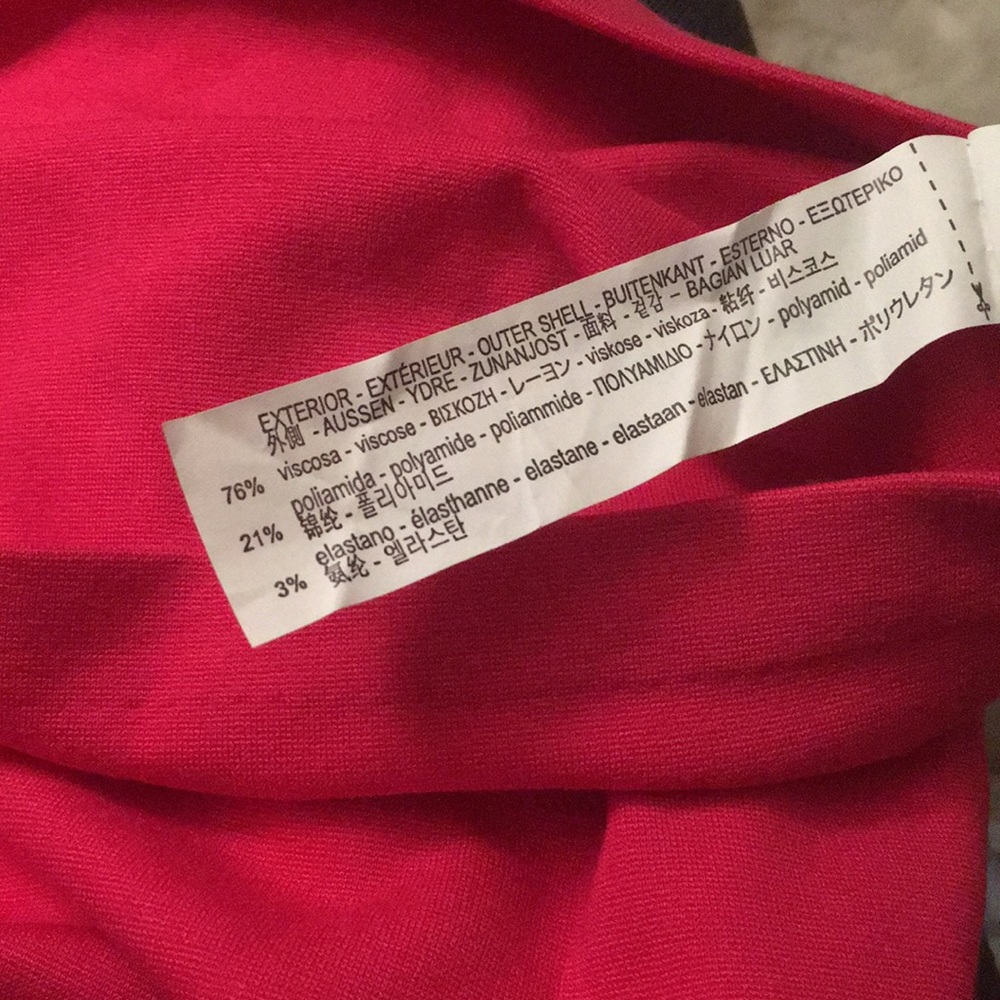 NWT Zara Dress - Picture 4 of 9